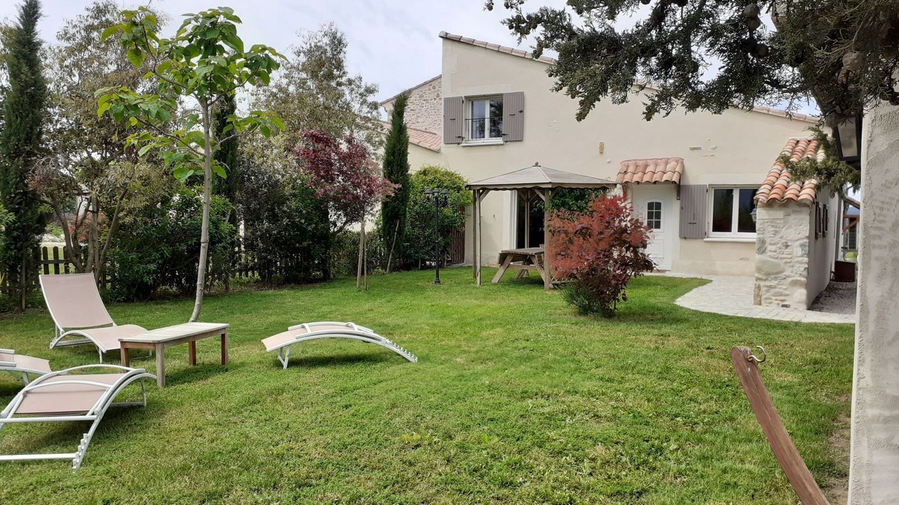 Photo of Patio Balcony in Cleon-d'Andran