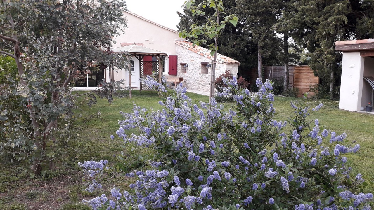 Photo of Outdoor in Cleon-d'Andran