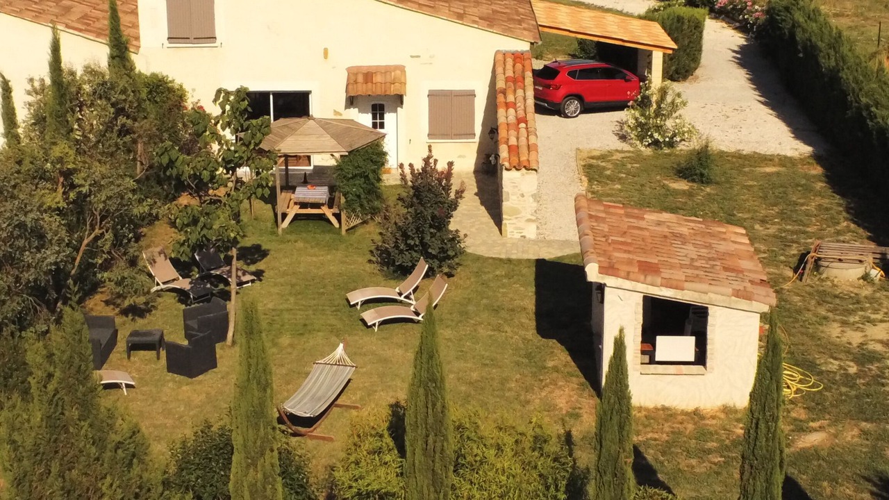 Photo of Outdoor in Cleon-d'Andran