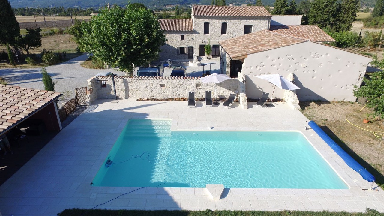 Photo of Outdoor in Cleon-d'Andran
