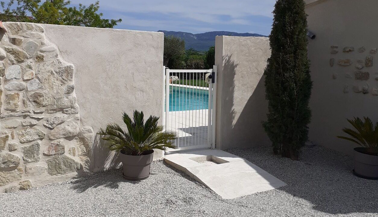 Photo of Outdoor in Cleon-d'Andran