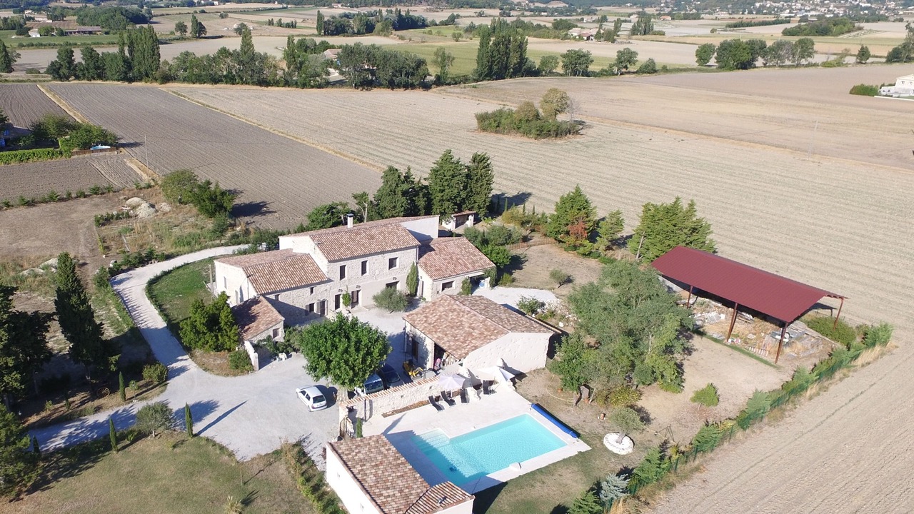 Photo of Outdoor in Cleon-d'Andran