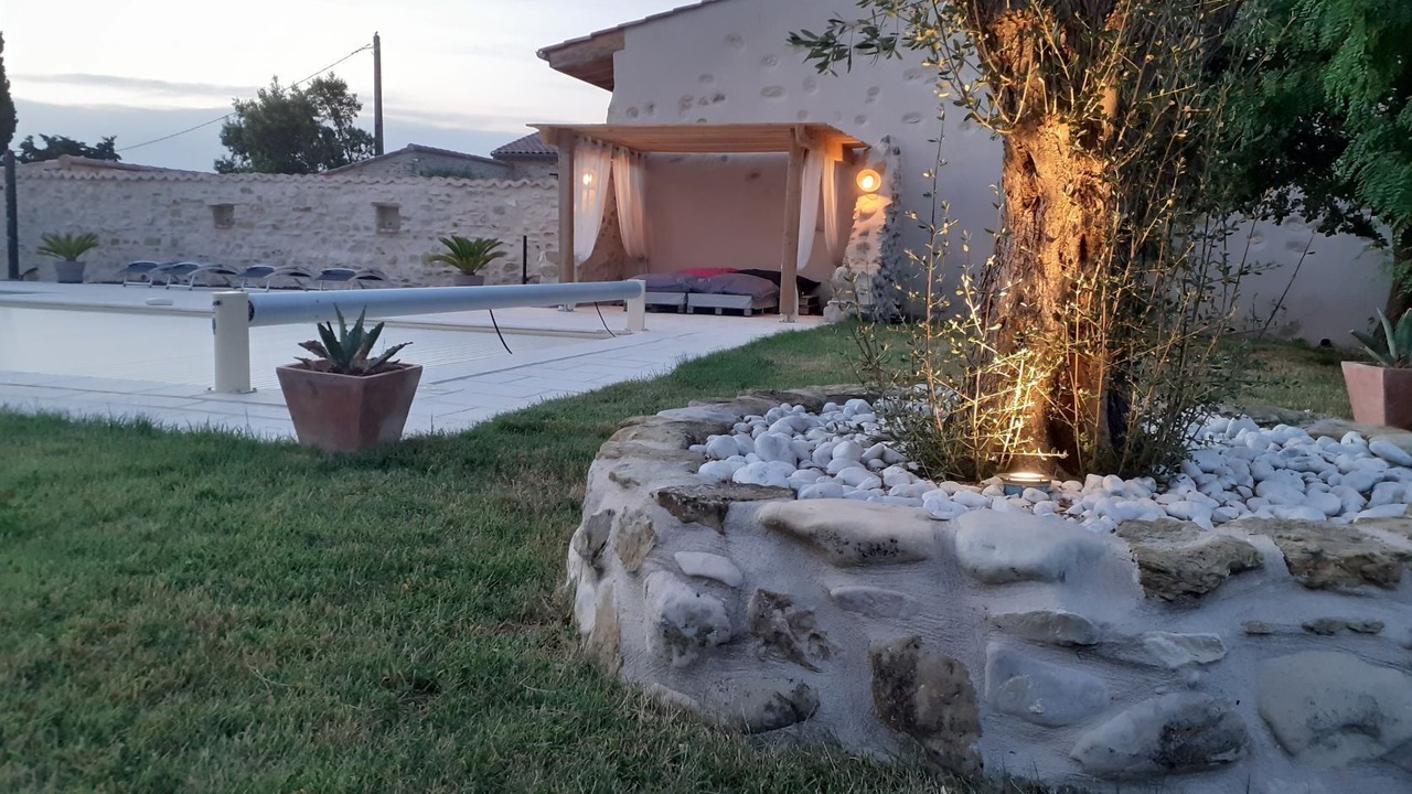 Photo of Outdoor in Cleon-d'Andran