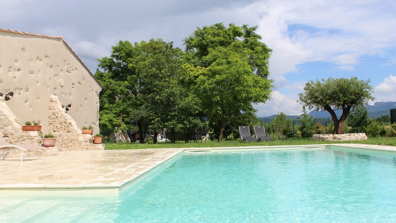 Photo of Outdoor in Cleon-d'Andran