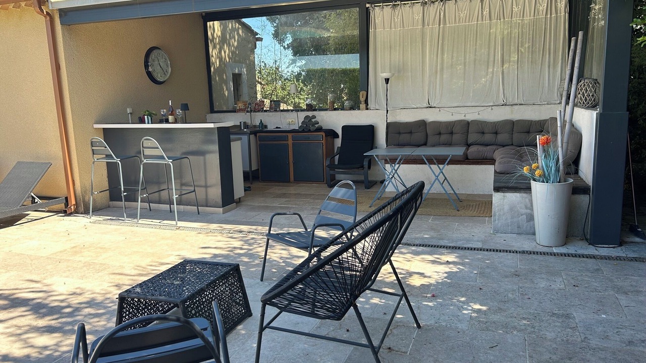 Photo of Outdoor in Bollene