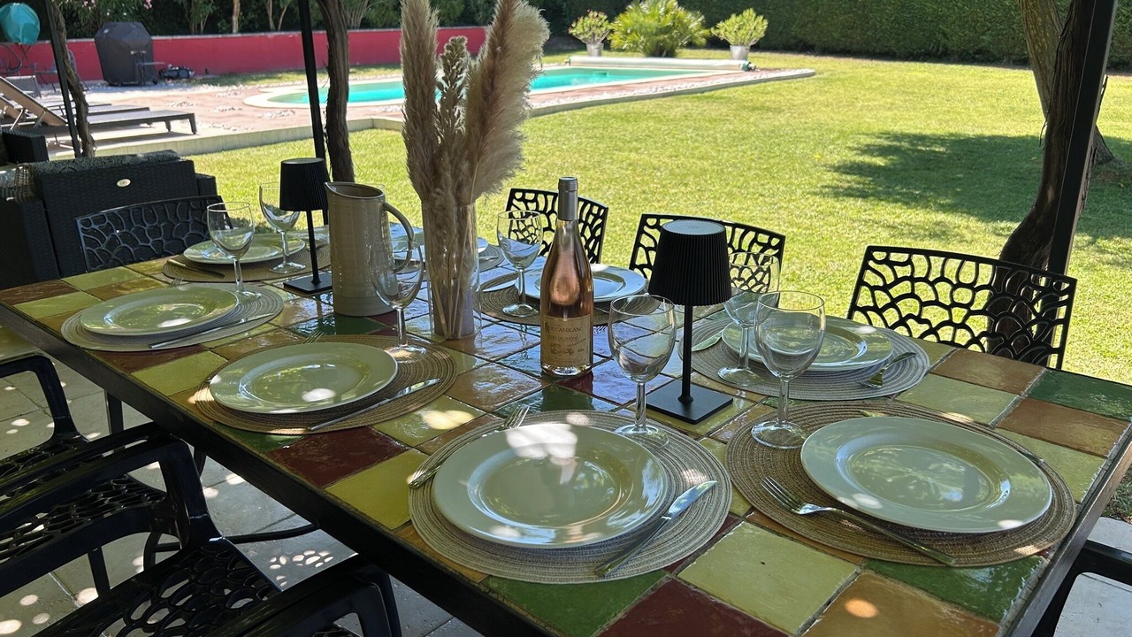 Photo of Outdoor in Bollene