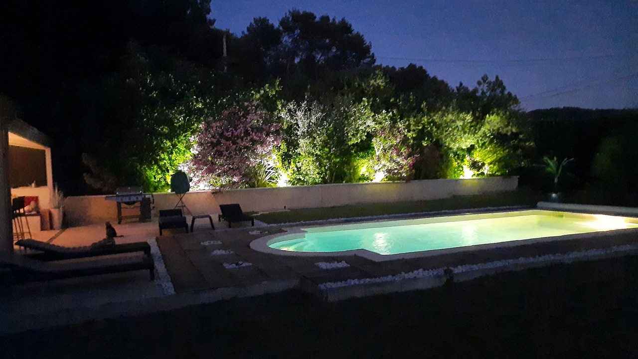 Photo of Outdoor in Bollene