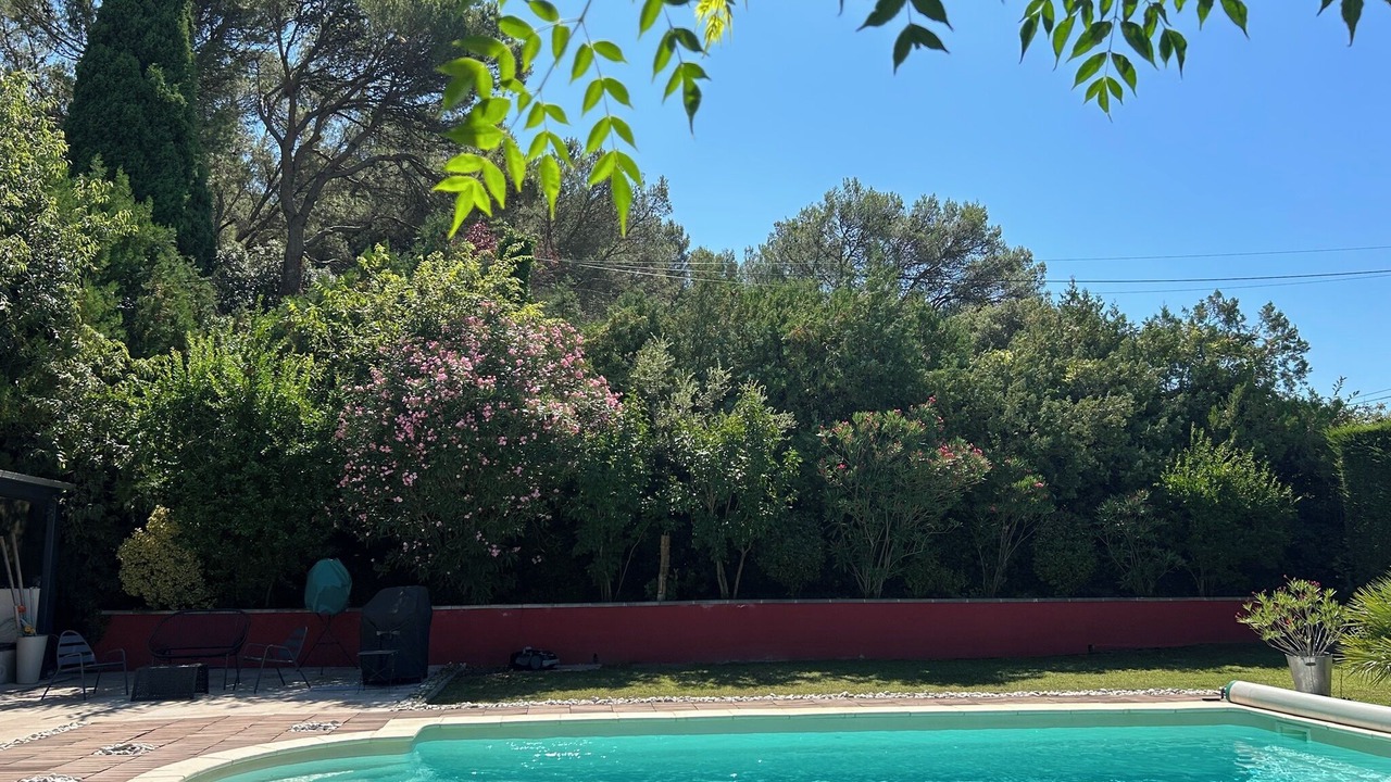 Photo of Outdoor in Bollene