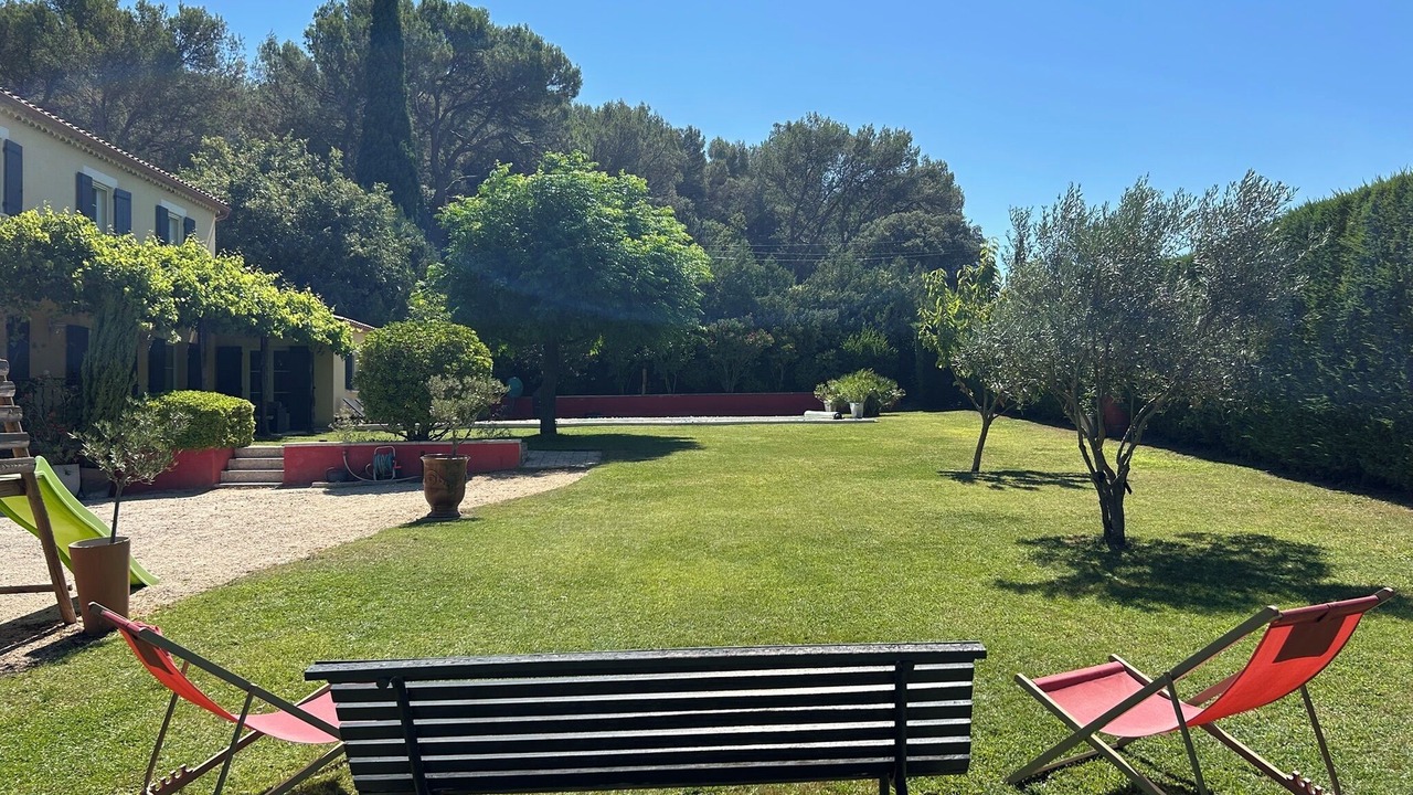 Photo of Outdoor in Bollene
