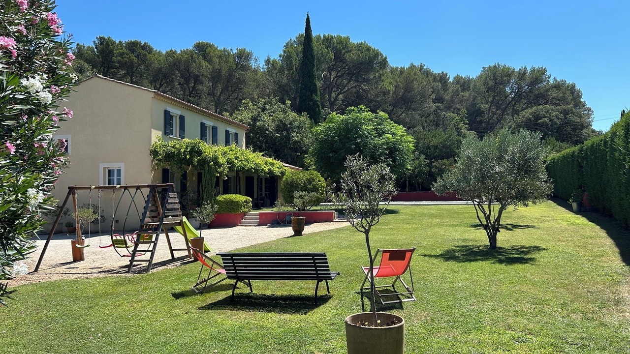 Photo of Outdoor in Bollene