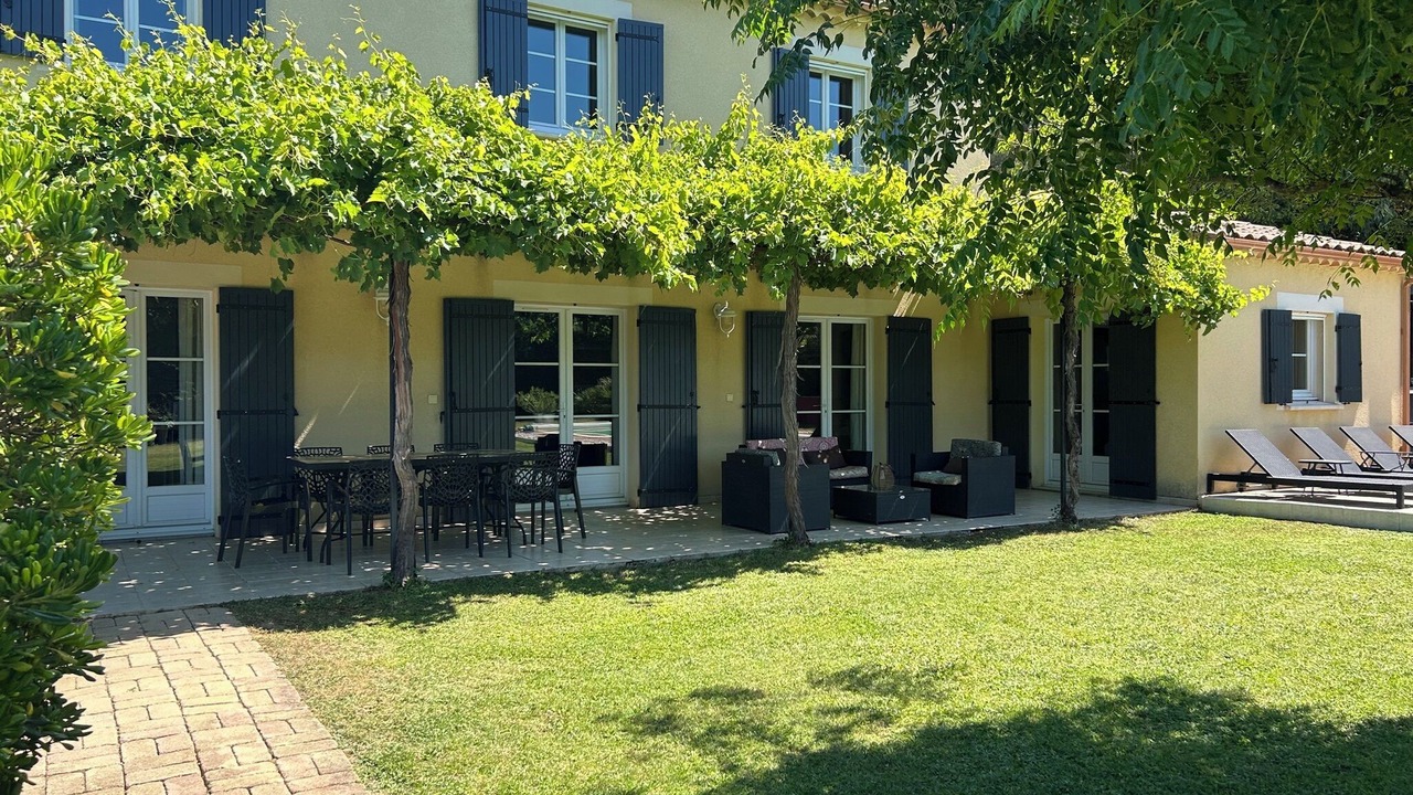 Photo of Outdoor in Bollene