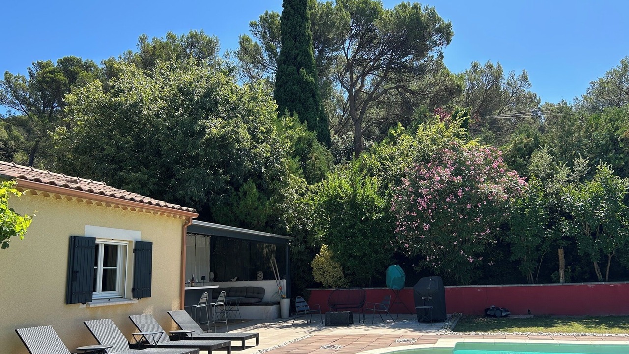 Photo of Outdoor in Bollene