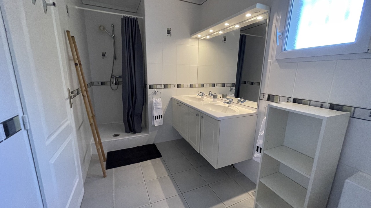 Photo of Bathroom in Bollene