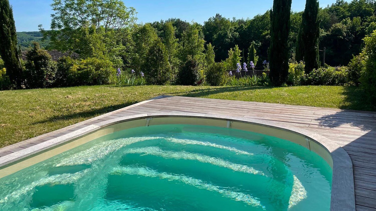 Photo of Outdoor in Castelnau-de-Montmiral