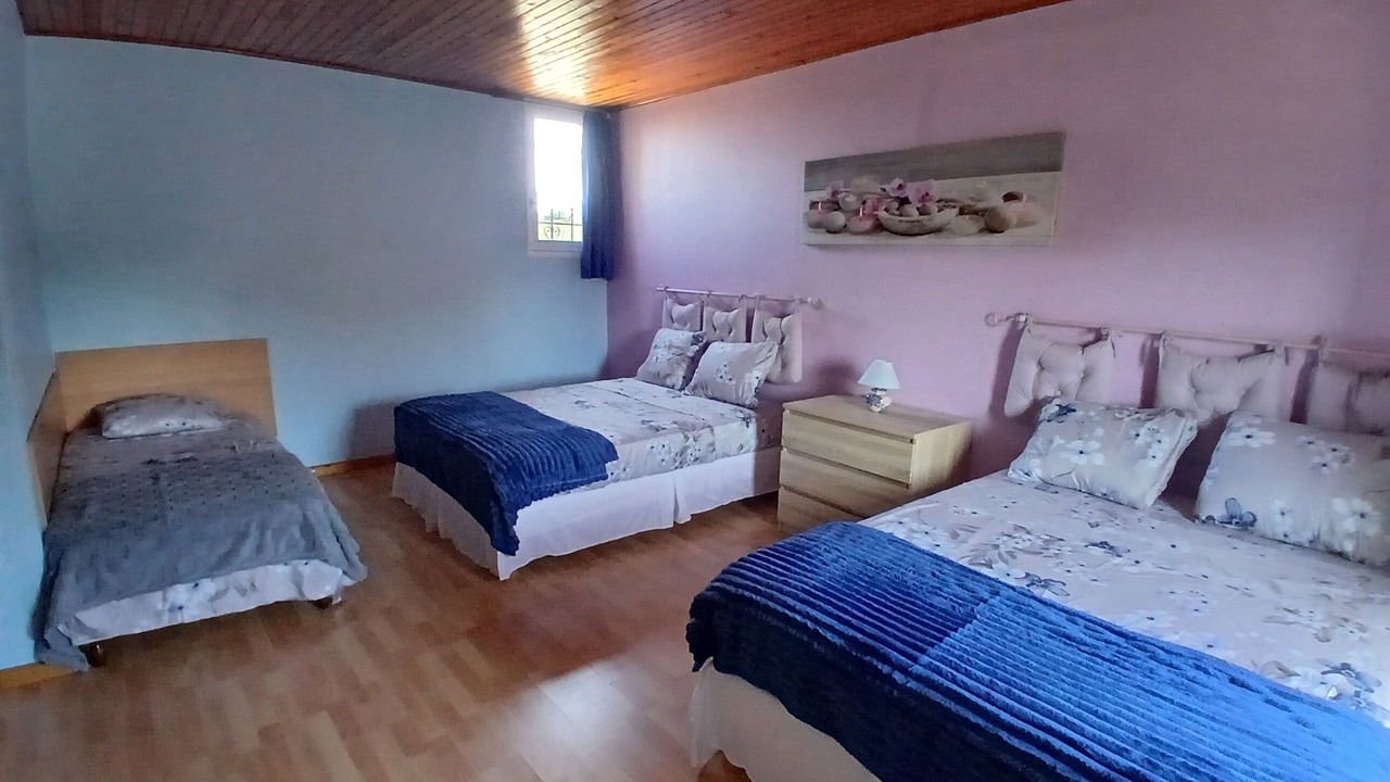 Photo of Bedroom in Aubignan
