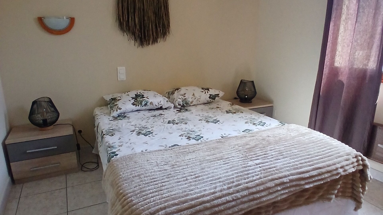 Photo of Bedroom in Aubignan