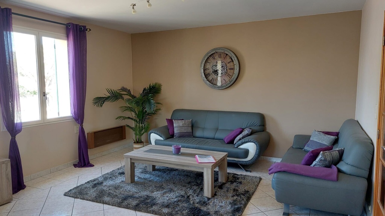 Photo of Livingroom in Aubignan