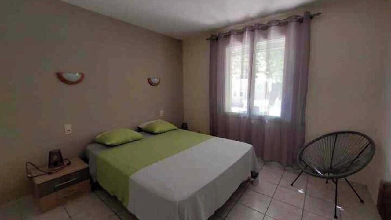 Photo of Bedroom in Aubignan