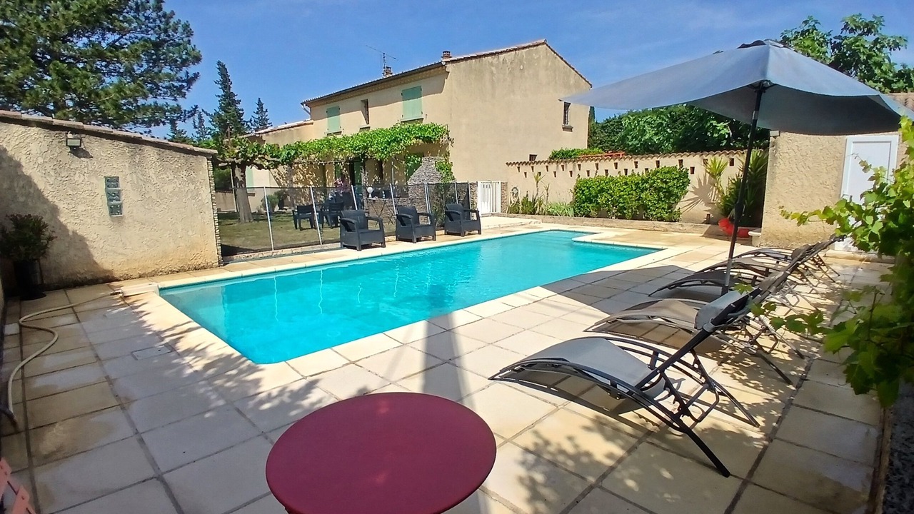 Photo of Outdoor in Aubignan