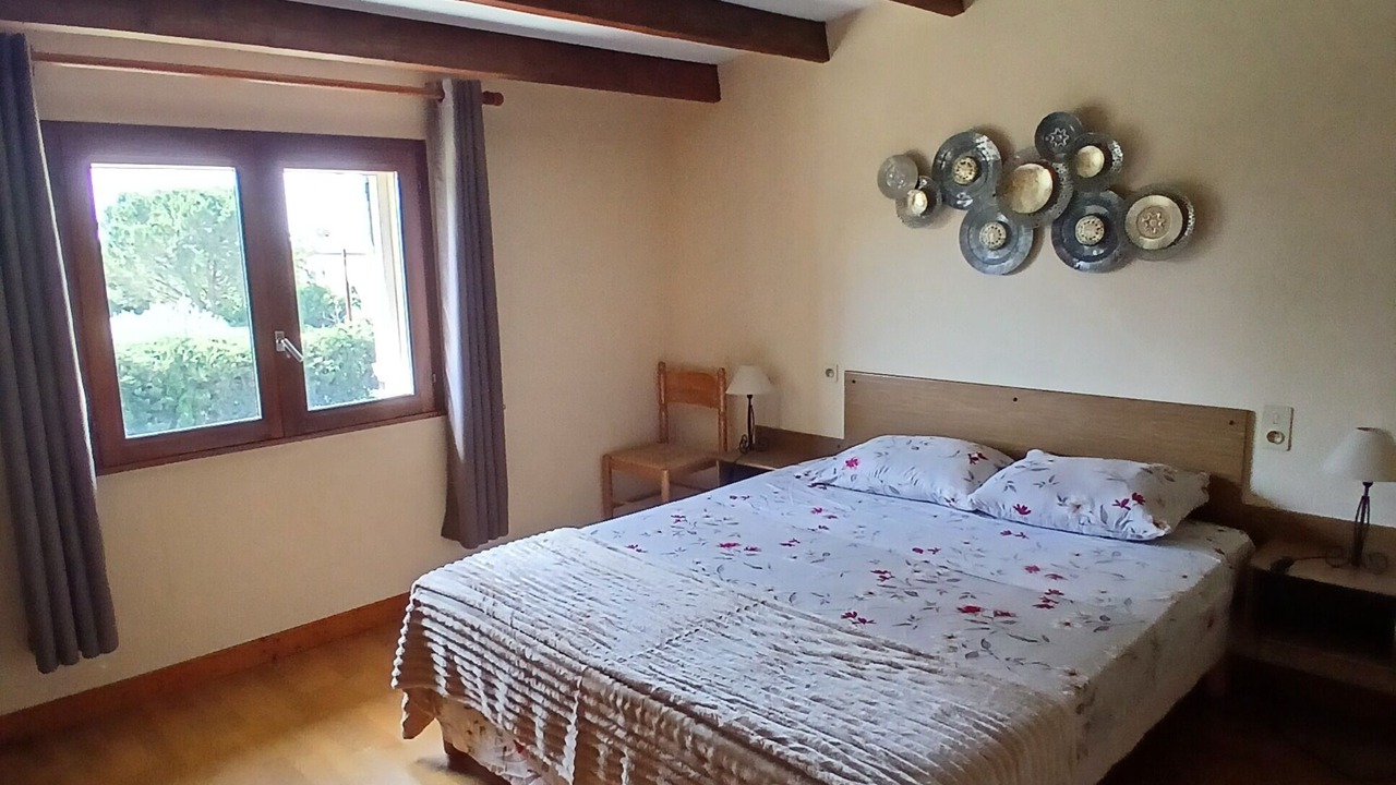 Photo of Bedroom in Aubignan