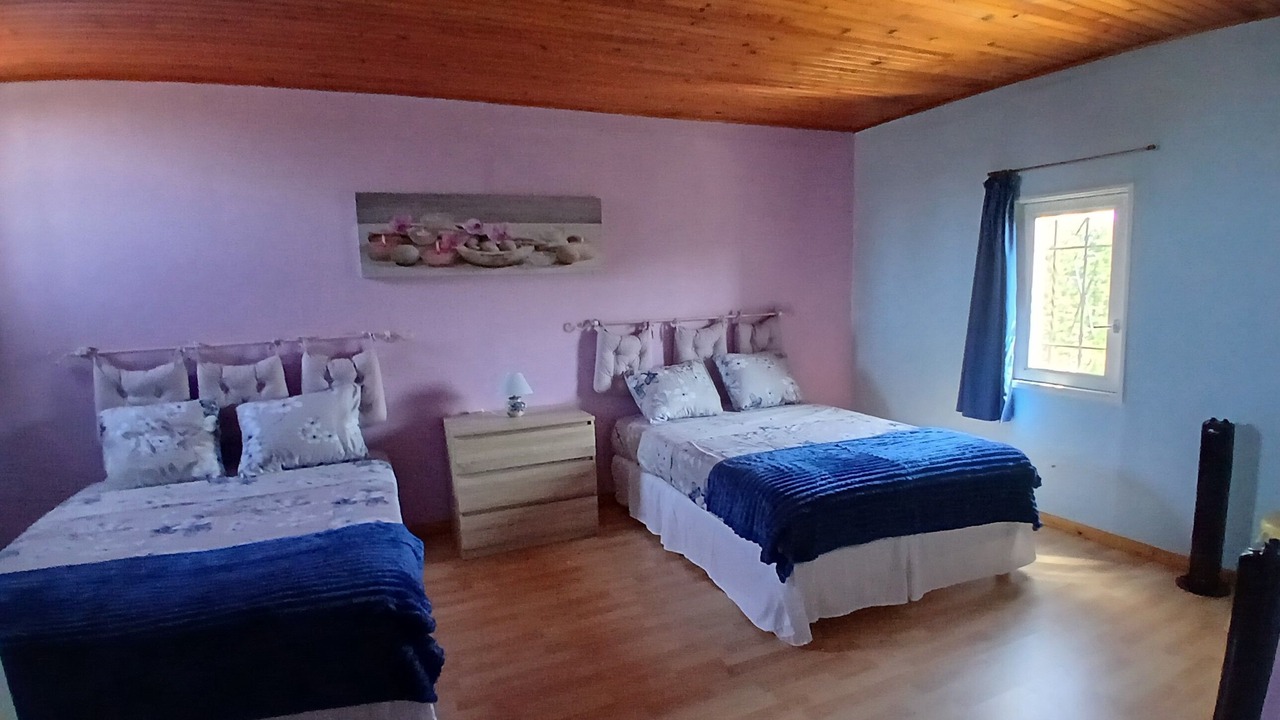 Photo of Bedroom in Aubignan