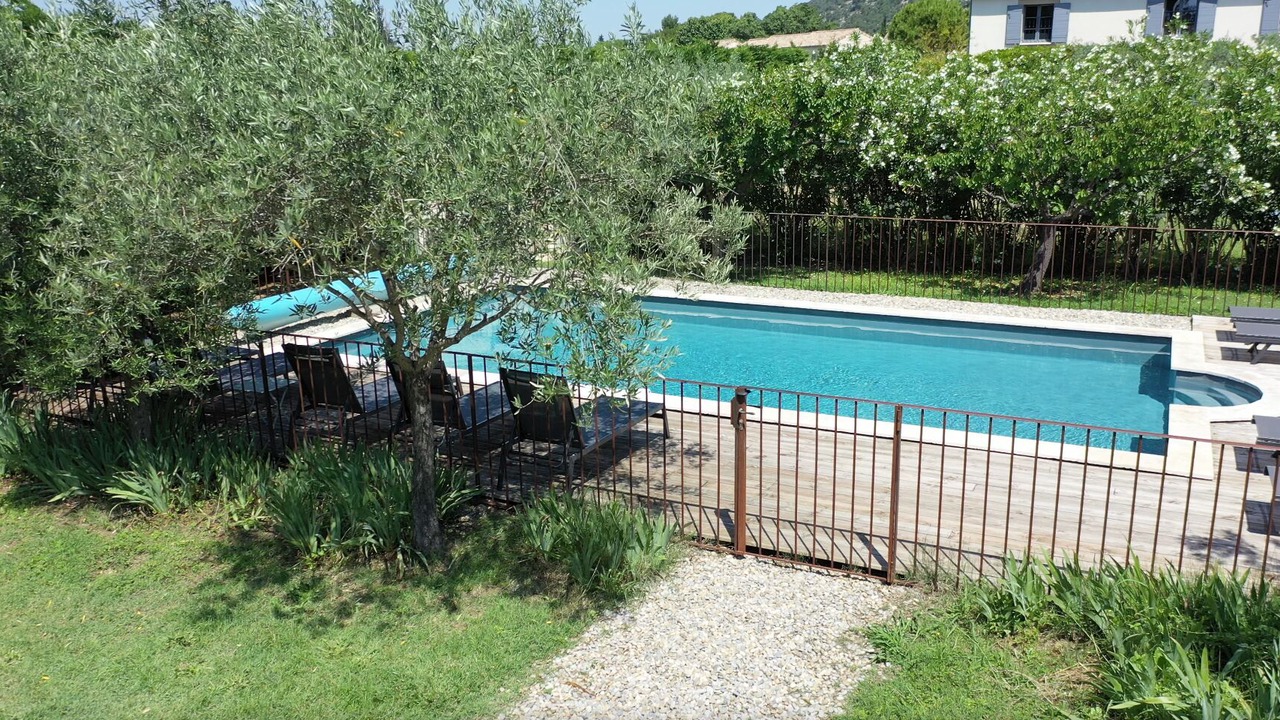 Photo of Outdoor in Beaumes-de-Venise