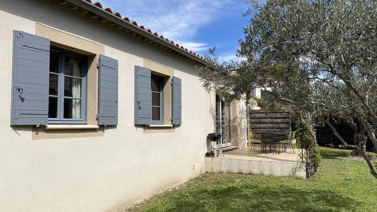 Photo of Outdoor in Beaumes-de-Venise