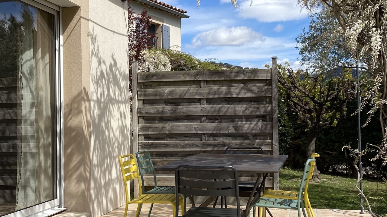 Photo of Outdoor in Beaumes-de-Venise