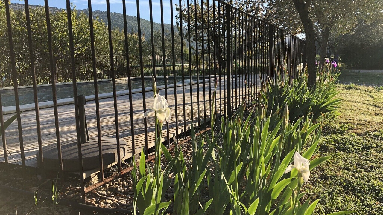 Photo of Outdoor in Beaumes-de-Venise