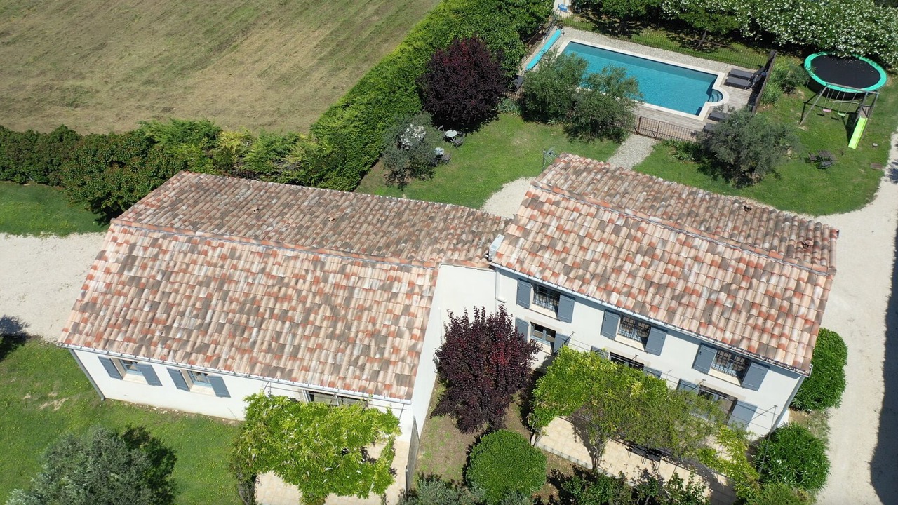 Photo of Outdoor in Beaumes-de-Venise