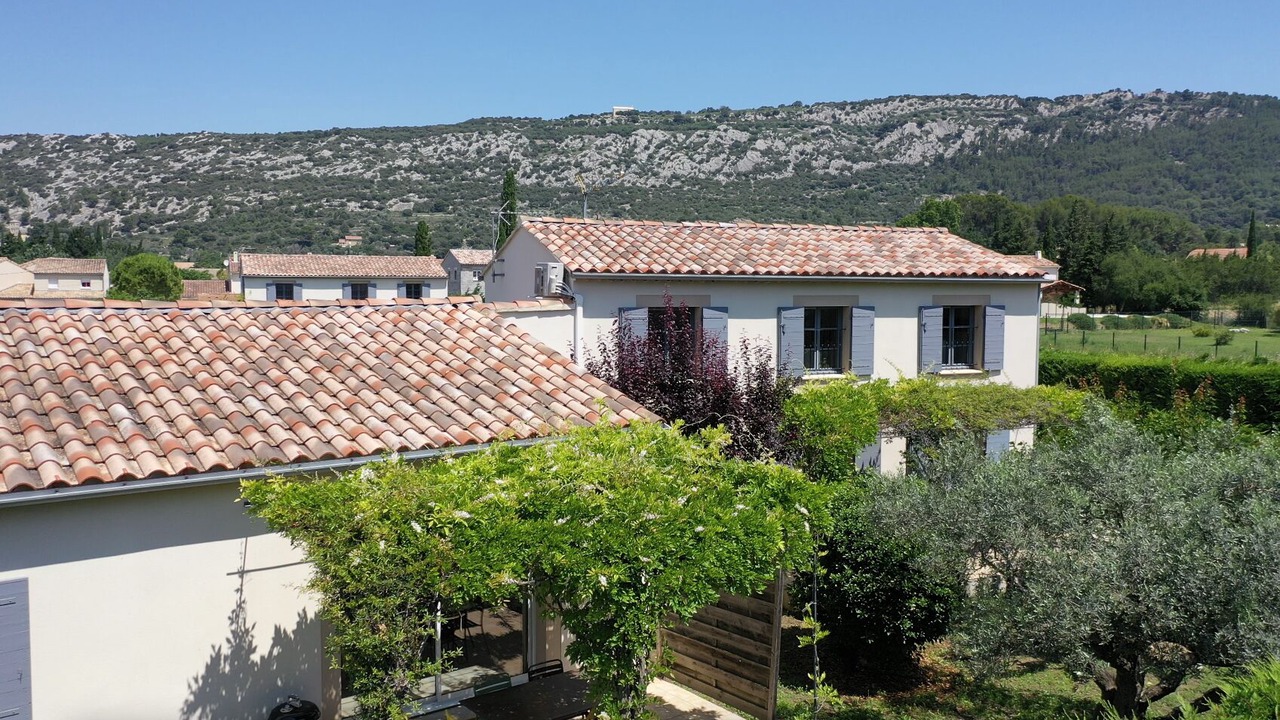 Photo of Outdoor in Beaumes-de-Venise