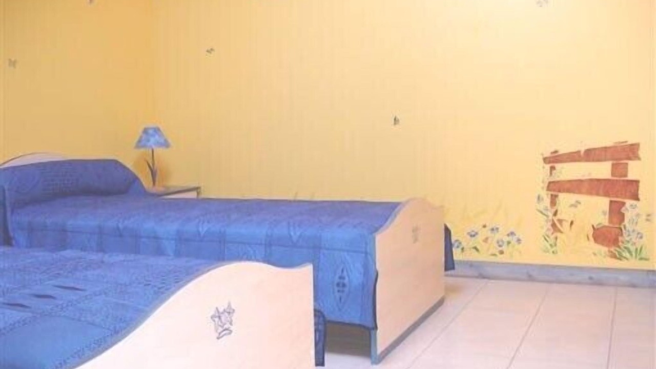 Photo of Bedroom in Chamberia