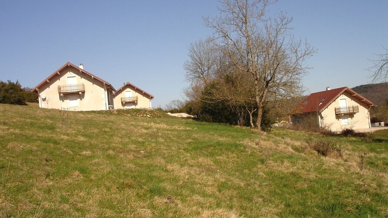 Photo of Outdoor in Chamberia