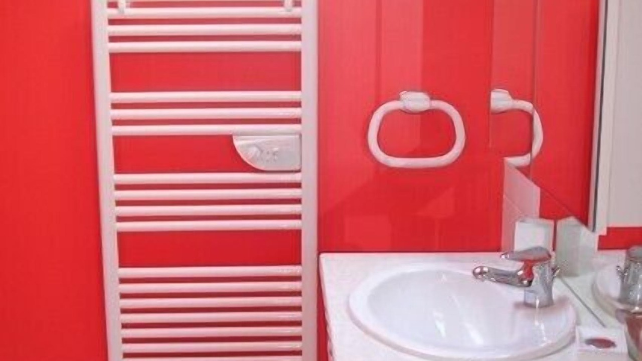 Photo of Bathroom in Chamberia