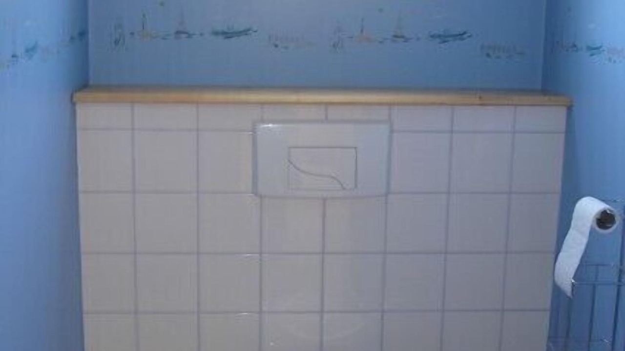 Photo of Bathroom in Chamberia