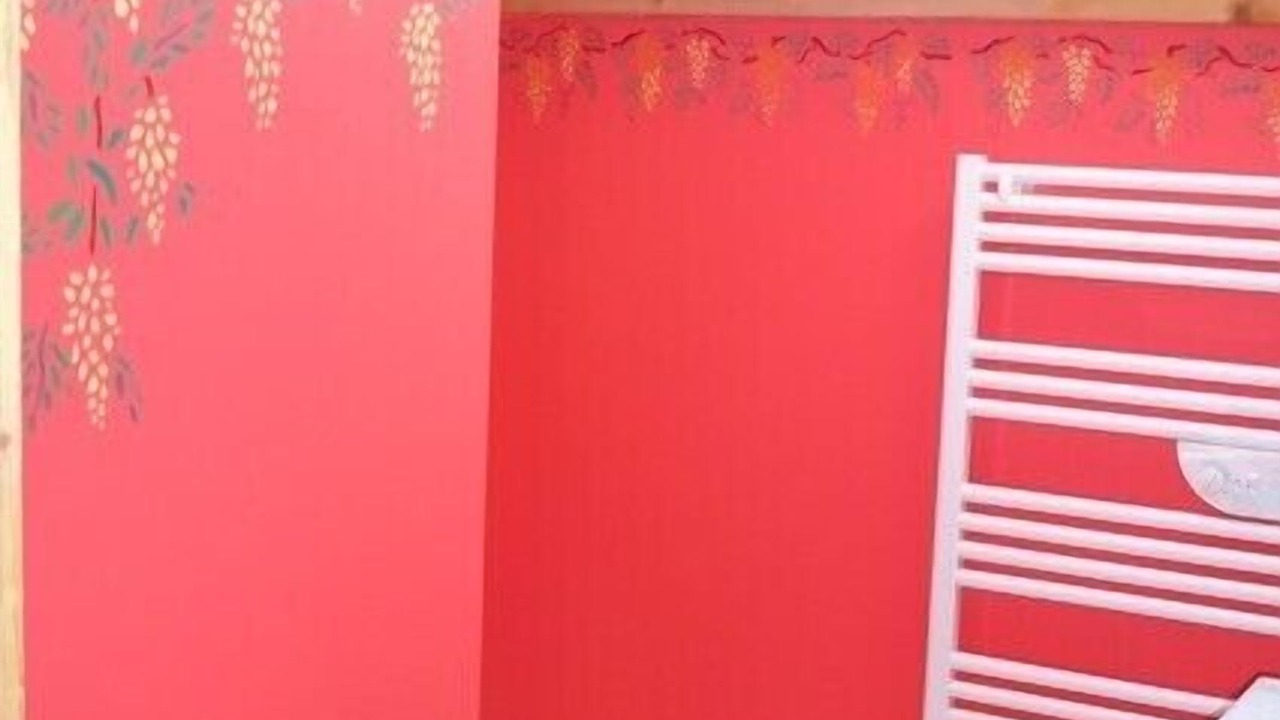 Photo of Bathroom in Chamberia