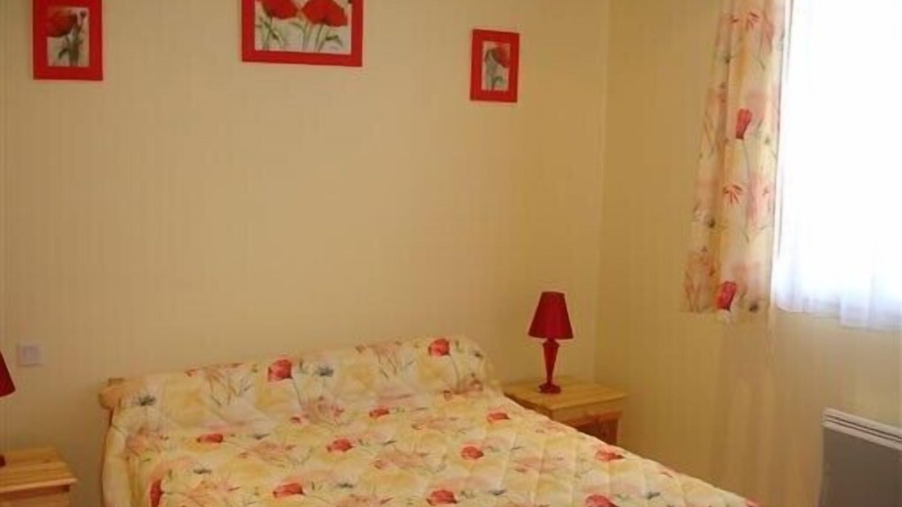 Photo of Bedroom in Chamberia