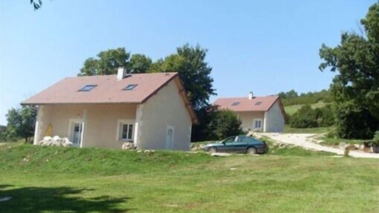 Photo of Outdoor in Chamberia
