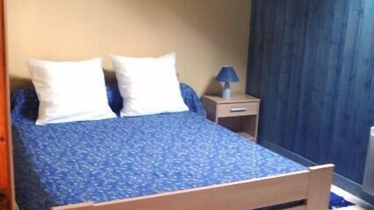 Photo of Bedroom in Chamberia