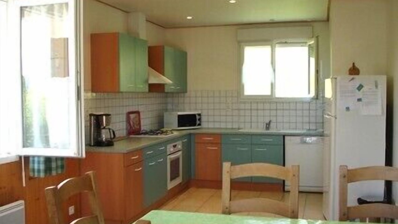 Photo of Kitchen in Chamberia