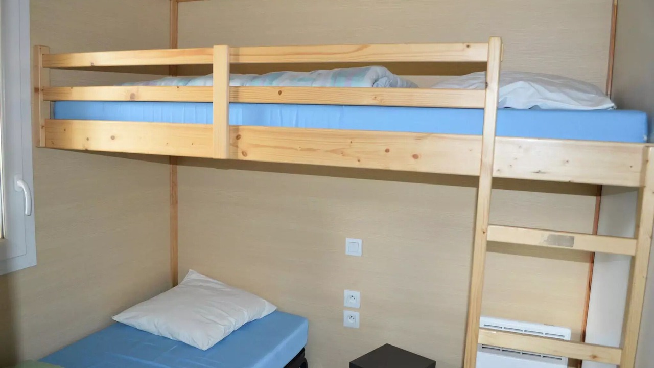 Photo of Bedroom in Patornay