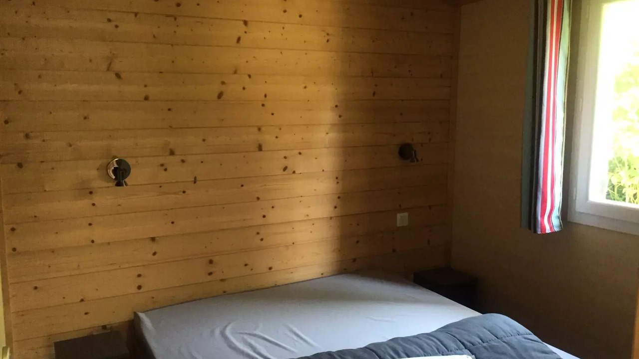 Photo of Bedroom in Patornay