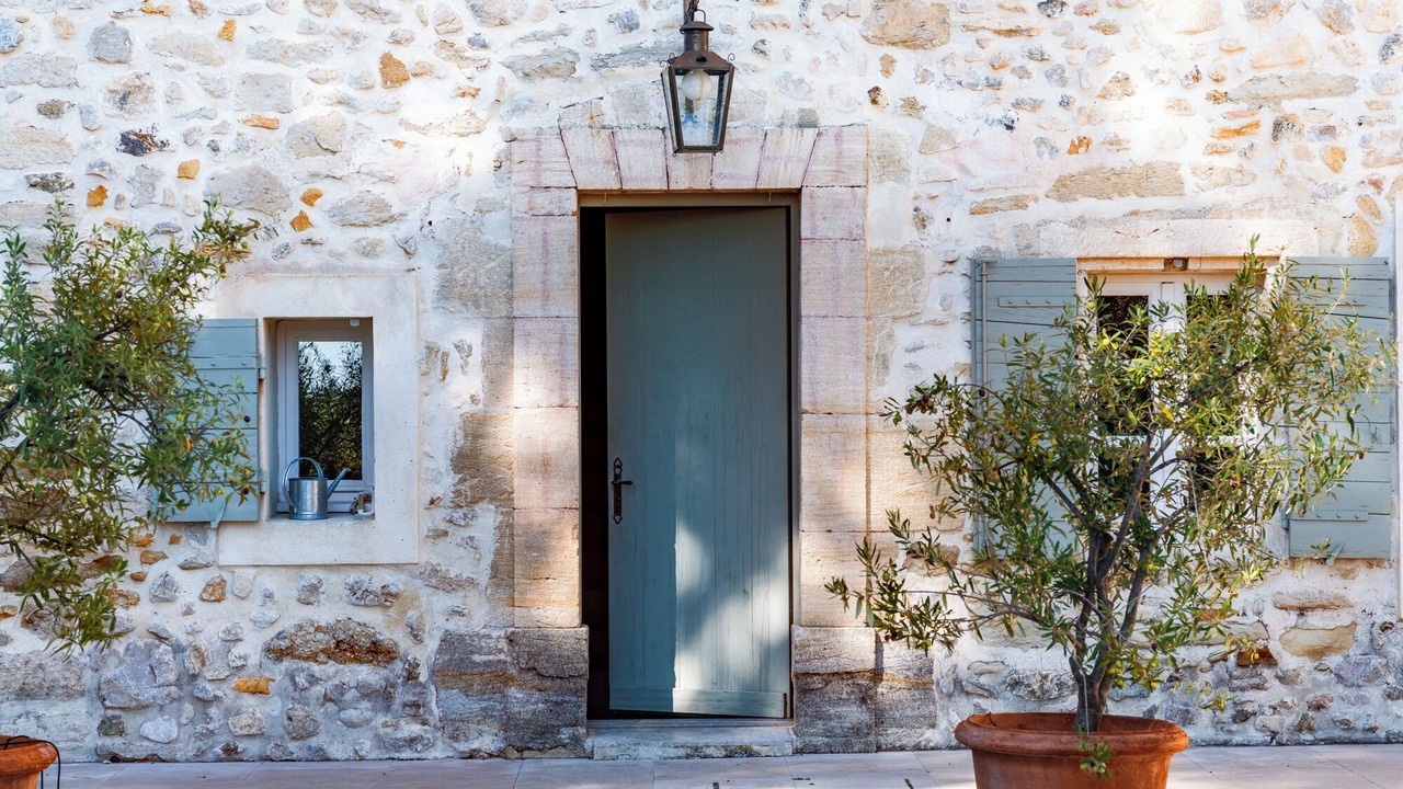 Photo of Outdoor in Caromb