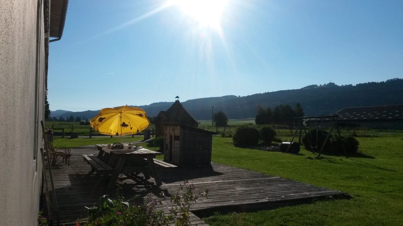Photo of Outdoor in Arc-sous-Cicon