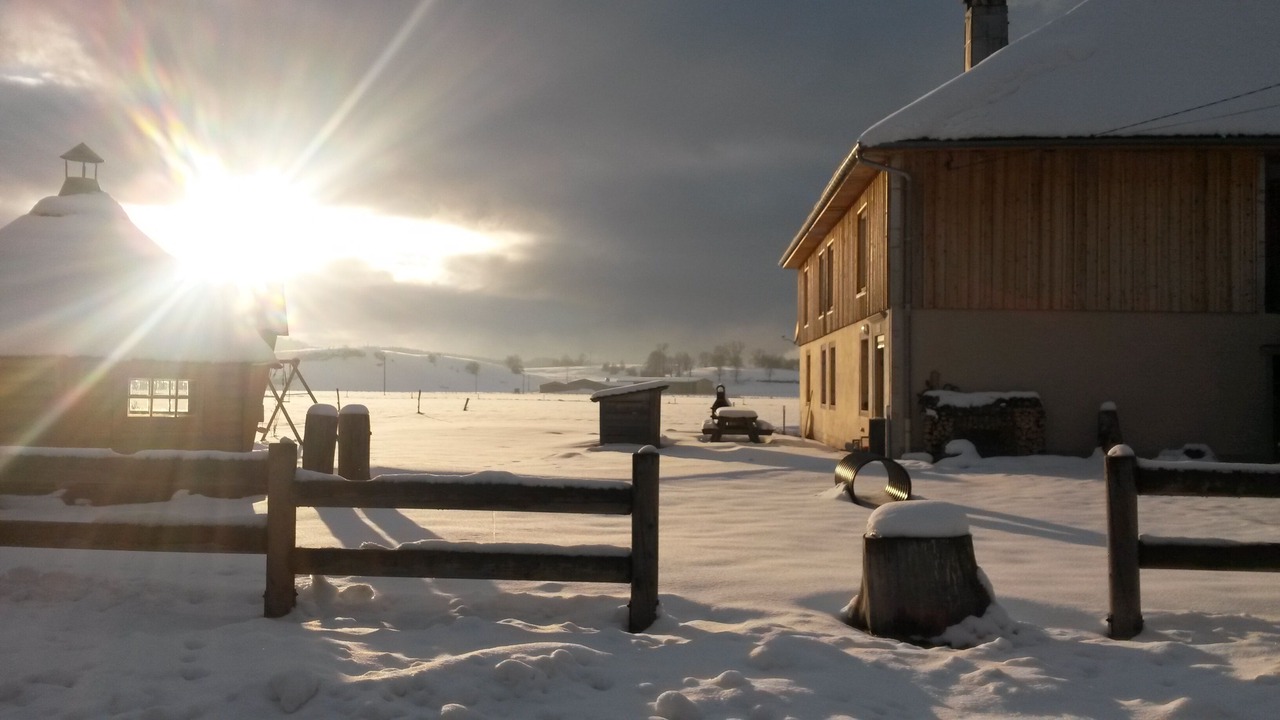 Photo of Outdoor in Arc-sous-Cicon
