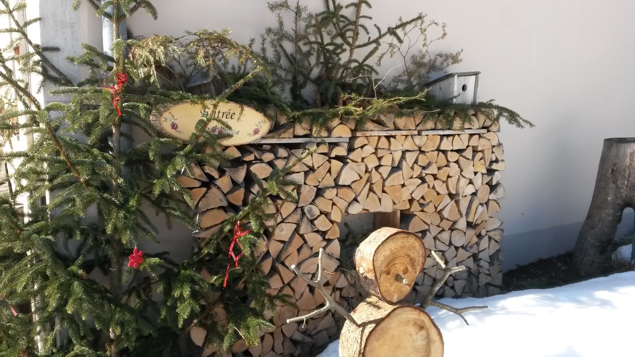 Photo of Outdoor in Arc-sous-Cicon