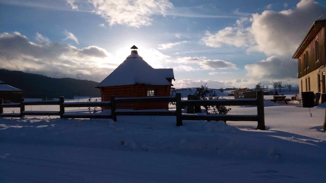 Photo of Outdoor in Arc-sous-Cicon