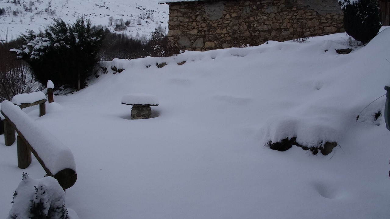 Photo of Outdoor in Portet-de-Luchon