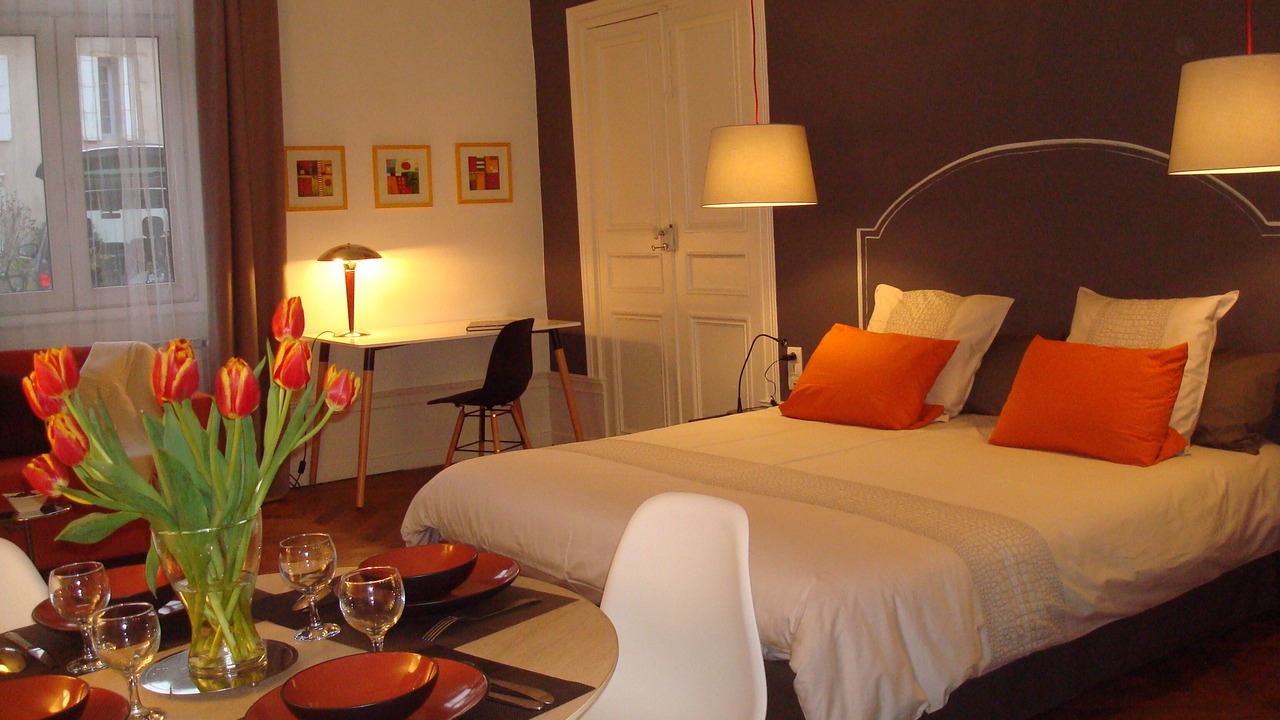 Photo of Bedroom in Macon