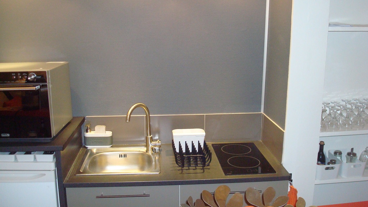 Photo of Kitchen in Macon